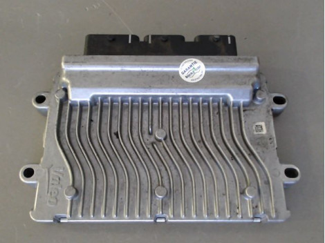 CALCULATEUR MOTEUR CITROEN C2