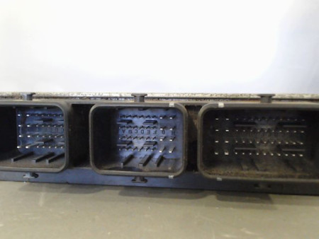 CALCULATEUR MOTEUR CITROEN C2