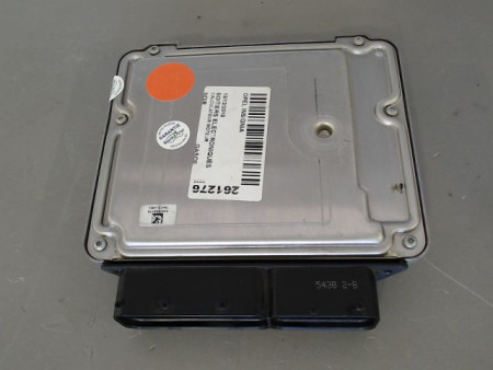CALCULATEUR MOTEUR OPEL INSIGNIA