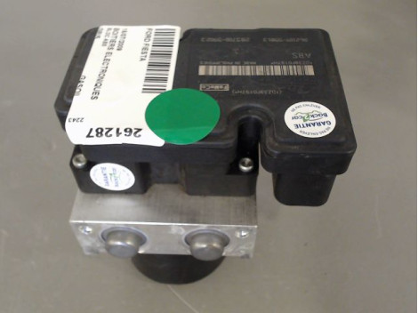 UNITE HYDRAULIQUE ABS FORD FIESTA