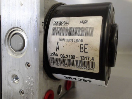 UNITE HYDRAULIQUE ABS FORD FIESTA