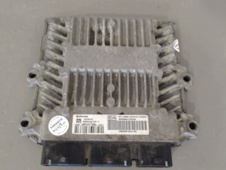 CALCULATEUR MOTEUR PEUGEOT 807
