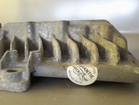 CALCULATEUR MOTEUR PEUGEOT 807