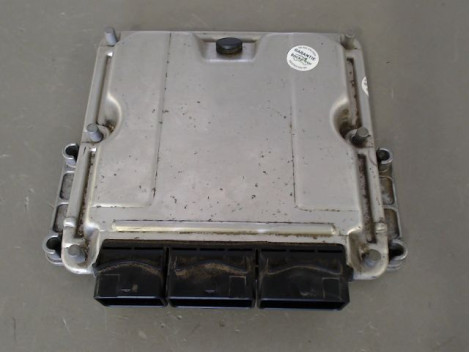 CALCULATEUR MOTEUR RENAULT VEL SATIS