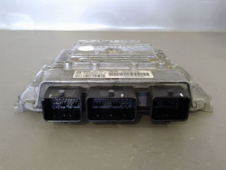 CALCULATEUR MOTEUR CITROEN C3