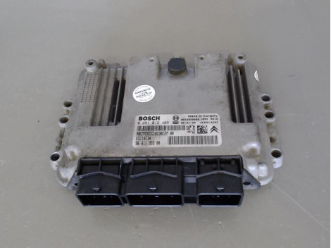 CALCULATEUR MOTEUR CITROEN XSARA