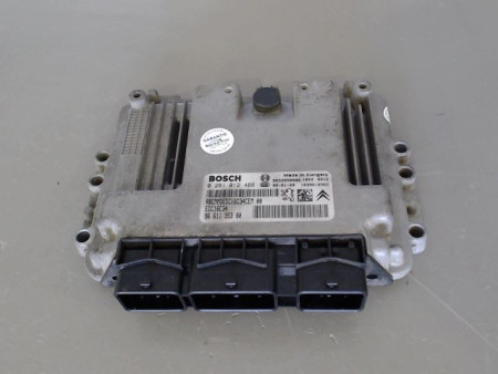 CALCULATEUR MOTEUR CITROEN XSARA