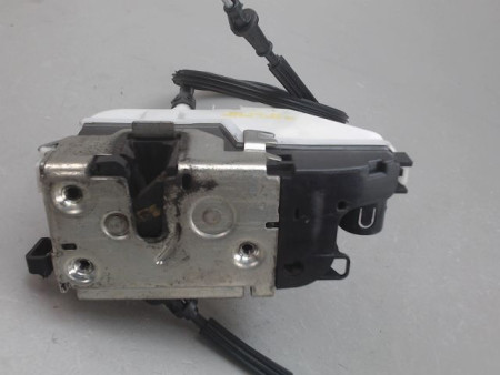 SYSTEME CONDAMNATION AVANT DROIT PEUGEOT 307