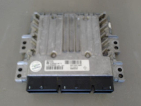 CALCULATEUR MOTEUR RENAULT MEGANE