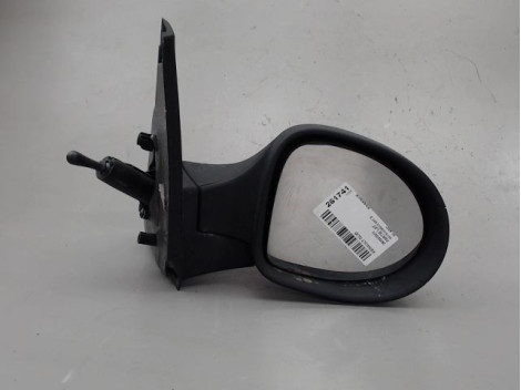 RETROVISEUR EXTERIEUR DROIT RENAULT CLIO