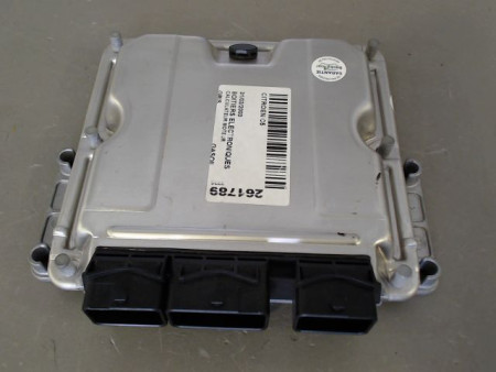CALCULATEUR MOTEUR CITROEN C5