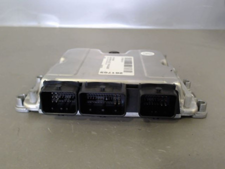 CALCULATEUR MOTEUR CITROEN C5