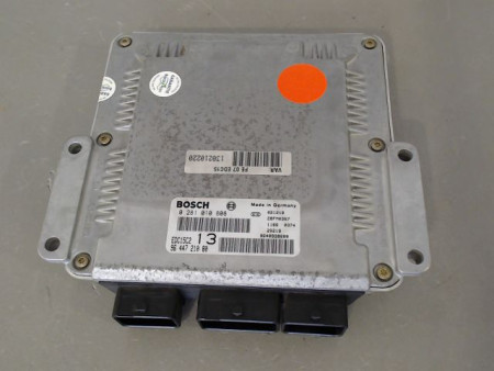 CALCULATEUR MOTEUR CITROEN C5