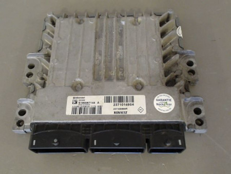 CALCULATEUR MOTEUR RENAULT MEGANE