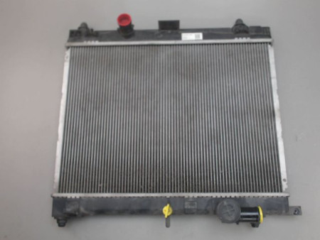 RADIATEUR TOYOTA YARIS