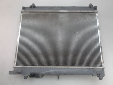 RADIATEUR TOYOTA YARIS