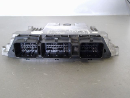 CALCULATEUR MOTEUR CITROEN C3