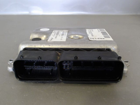 CALCULATEUR MOTEUR FIAT PUNTO