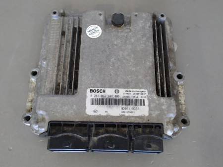 CALCULATEUR MOTEUR RENAULT ESPACE