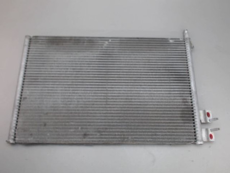 CONDENSEUR CLIMATISATION FORD FIESTA