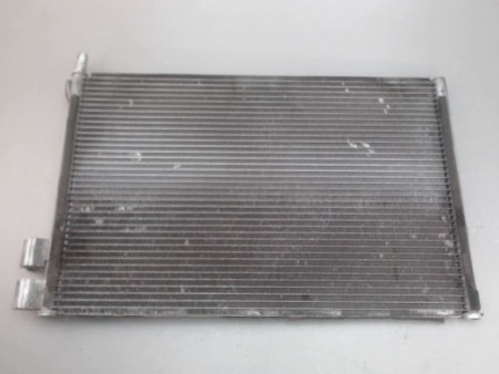 CONDENSEUR CLIMATISATION FORD FIESTA