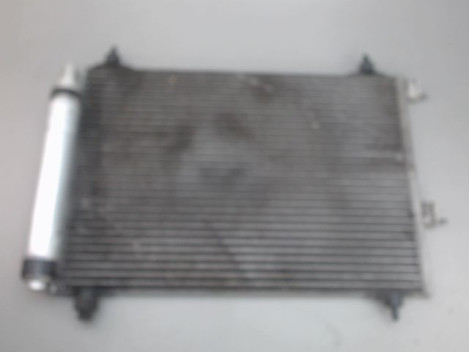 CONDENSEUR CLIMATISATION PEUGEOT 307