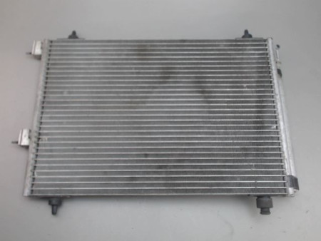 CONDENSEUR CLIMATISATION PEUGEOT 307