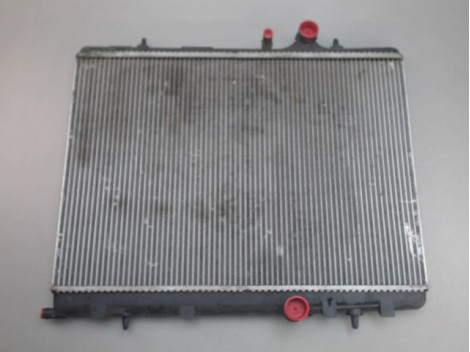 RADIATEUR PEUGEOT 307