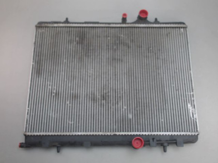 RADIATEUR PEUGEOT 307