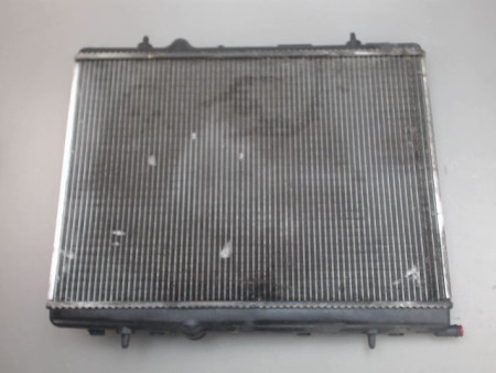 RADIATEUR PEUGEOT 307