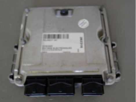 CALCULATEUR MOTEUR PEUGEOT 307