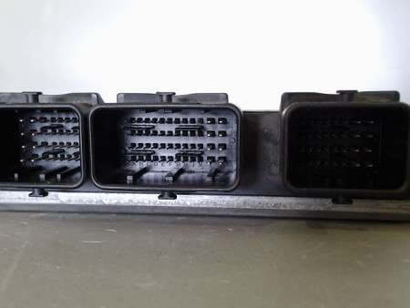 CALCULATEUR MOTEUR PEUGEOT 307