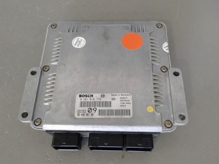 CALCULATEUR MOTEUR PEUGEOT 307