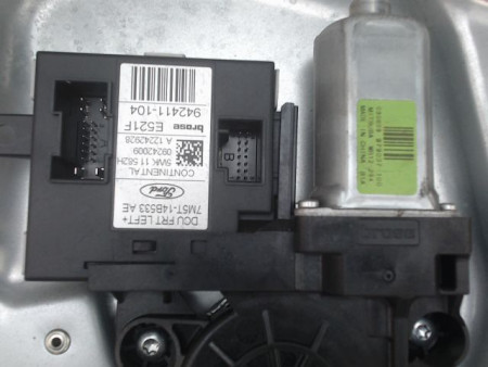 MECANISME LEVE-GLACE AVANT GAUCHE FORD KUGA