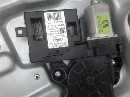MECANISME LEVE-GLACE ARRIERE GAUCHE FORD KUGA