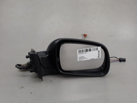 RETROVISEUR EXTERIEUR DROIT PEUGEOT 307
