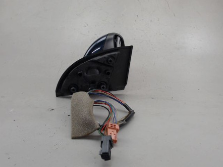 RETROVISEUR EXTERIEUR DROIT PEUGEOT 307