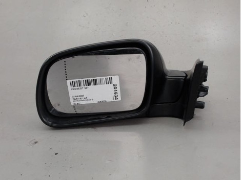 RETROVISEUR EXTERIEUR GAUCHE PEUGEOT 307