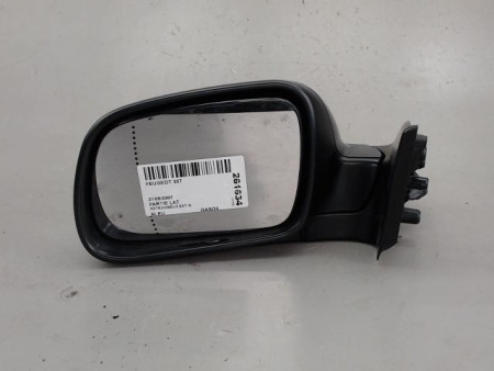 RETROVISEUR EXTERIEUR GAUCHE PEUGEOT 307