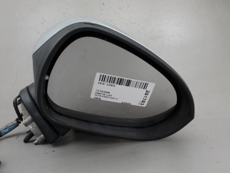 RETROVISEUR EXTERIEUR DROIT SEAT EXEO