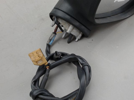 RETROVISEUR EXTERIEUR DROIT SEAT EXEO