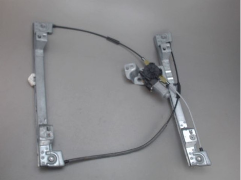 MECANISME LEVE-GLACE AVANT GAUCHE RENAULT KANGOO