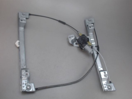 MECANISME LEVE-GLACE AVANT GAUCHE RENAULT KANGOO