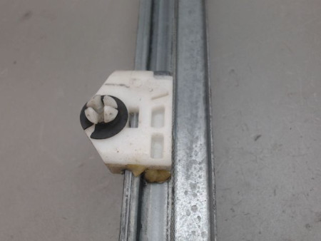 MECANISME LEVE-GLACE AVANT GAUCHE RENAULT KANGOO