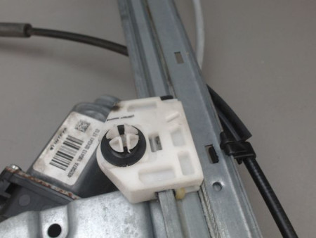 MECANISME LEVE-GLACE AVANT GAUCHE RENAULT KANGOO
