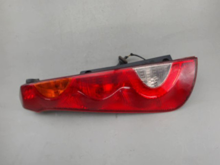 FEU ARRIERE GAUCHE  NISSAN NOTE