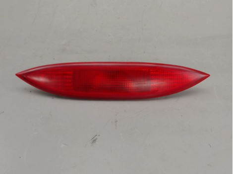 FEUX STOP SUPPLEMENTAIRE NISSAN NOTE