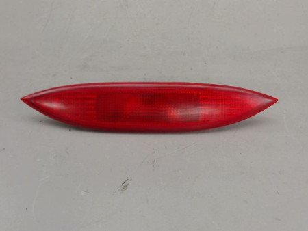 FEUX STOP SUPPLEMENTAIRE NISSAN NOTE