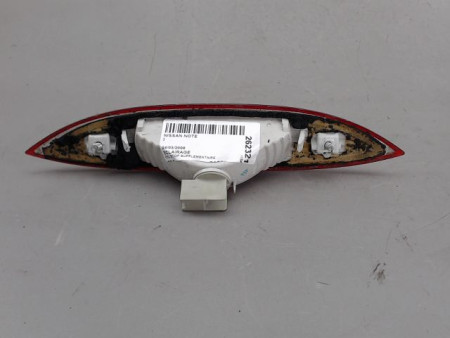 FEUX STOP SUPPLEMENTAIRE NISSAN NOTE