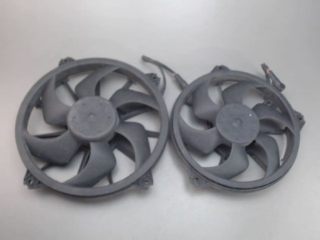 MOTEUR VENTILATEUR RADIATEUR PEUGEOT 807